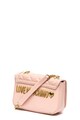 Love Moschino Geanta crossbody de piele ecologica matlasata Femei