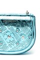 Love Moschino Geanta crossbody de piele ecologica Femei