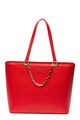 Love Moschino Geanta tote de piele ecologica Femei