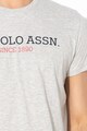 U.S. Polo Assn. Тениска с лого Мъже