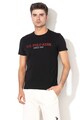 U.S. Polo Assn. Tricou cu imprimeu logo Barbati