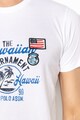 U.S. Polo Assn. Тениска с щампа Мъже