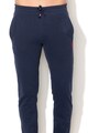 U.S. Polo Assn. Pantaloni sport cu broderie logo Barbati