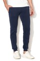 U.S. Polo Assn. Pantaloni sport cu broderie logo Barbati