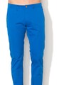 U.S. Polo Assn. Pantaloni slim fit chino Barbati