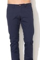 U.S. Polo Assn. Pantaloni slim fit chino Barbati