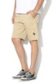 U.S. Polo Assn. Bermude chino regular fit ,cu broderie Barbati