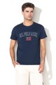 U.S. Polo Assn. Tricou cu imprimeu logo Barbati