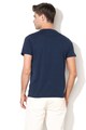 U.S. Polo Assn. Tricou cu imprimeu logo Barbati