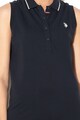 U.S. Polo Assn. Rochie polo fara maneci Femei