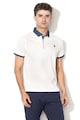 U.S. Polo Assn. Tricou polo din pique Barbati