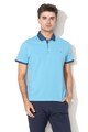 U.S. Polo Assn. Tricou polo din pique Barbati