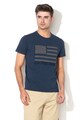 U.S. Polo Assn. Tricou cu broderie logo Barbati