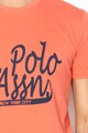 U.S. Polo Assn. Тениска с лого 6 Мъже