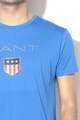 Gant Тениска Shields с лого Мъже