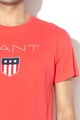 Gant Tricou cu imprimeu logo Shields Barbati