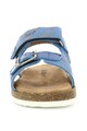 Kickers kids Sandale de piele Fete