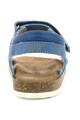 Kickers kids Sandale de piele Fete