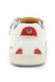 Kickers kids Bőrsneaker Fiú