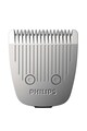 Philips Aparat de tuns barba  BT5515/15, 40 de setari, 0.4-20 mm, husa, Negru Barbati