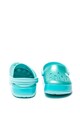 Crocs Saboti relaxed fit cu bareta slingback si detalii perforate Baieti