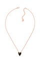 Adore by Swarovski® Group Nyaklánc szív alakú medállal női