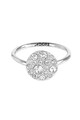 Adore by Swarovski® Group Swarovski® kristályokkal díszített gyűrű női