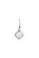 Adore by Swarovski® Group Cercei drop decorati cu cristale Swarovski®, placati cu rodiu Femei