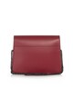 DiAmanti Geanta crossbody de piele Alice Femei