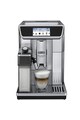 DeLonghi Espressor automat De'Longhi Primadonna Elite ECAM 650.75,MS, Carafa pentru lapte, Sistem LatteCrema, Rasnita cu 13 setari, Coffee Link App, 1450 W, 19 bar, Argintiu Femei