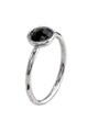 Rankine-Silver Set de pandantiv, inel si cercei cu tija, din argint 925 Femei