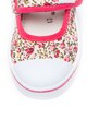 Primigi Pantofi Mary Jane cu model floral Fete