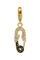 Karl Lagerfeld Talisman cu cristale Swarovski Femei