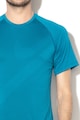 Nike Tricou cu Dri Fit, pentru antrenament Raglan Barbati