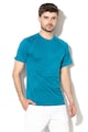 Nike Tricou cu Dri Fit, pentru antrenament Raglan Barbati