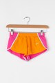 Nike Pantaloni scurti cu Dri Fit, pentru alergare Fete