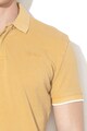 Pepe Jeans London Tricou polo slim fit Fra Barbati