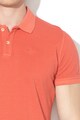 Pepe Jeans London Tricou polo slim fit Gustav Barbati