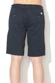 Pepe Jeans London Bermude chino cu model geometric Blackburn Barbati