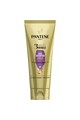 Pantene Balsam  Pro-V Superfood 3 Minute Miracle pentru par salbit si subtiat, 200 ml Femei