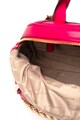 Michael Kors Rhea bőr hátizsák szegecsekkel női