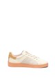 Scotch & Soda Laurite bőr és nyersbőr sneaker női