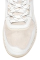 Scotch & Soda Vivex nyersbőr és műbőr sneaker férfi