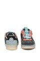 Scotch & Soda Tarda nyersbőr sneaker férfi