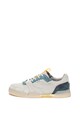 Scotch & Soda Tarda nyersbőr sneaker férfi