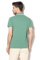 Hackett London Tricou polo de pique, cu logo brodat Barbati