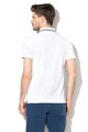 Hackett London Tricou polo de pique, cu logo brodat Barbati