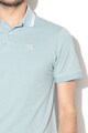 Hackett London Tricou polo de pique, cu logo brodat Barbati