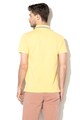 Hackett London Tricou polo de pique, cu logo brodat Barbati