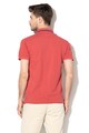 Hackett London Tricou polo de pique, cu logo brodat Barbati